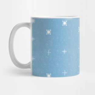 Christmas background Mug